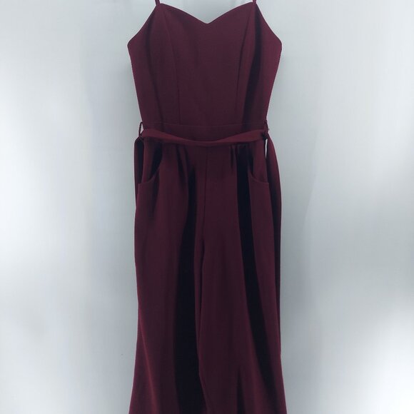 emerald sundae romper size small - Picture 1 of 10